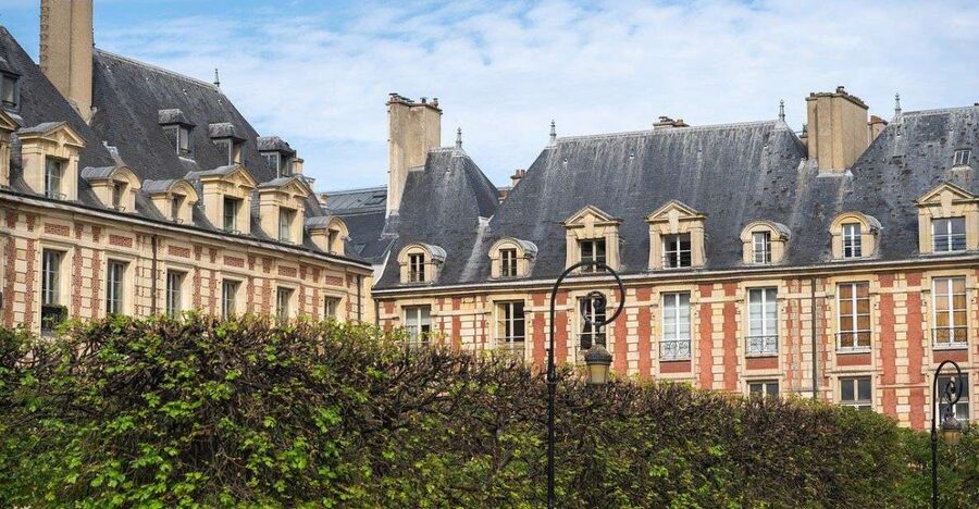 Paris: Le Marais Highlights Guided Small Group Walking Tour - Why Le Marais makes such a good walking district