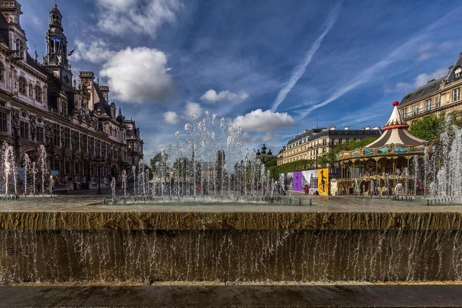Paris: Le Marais Highlights Guided Small Group Walking Tour - What the small group changes