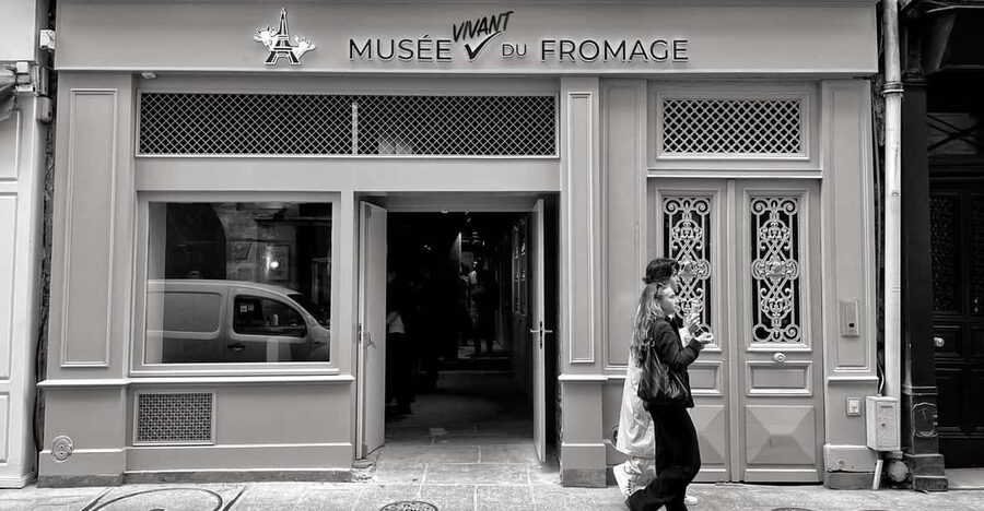 Paris: Living Cheese Museum Guided Tour with Cheese Tasting - Quick take: what makes this cheese tour worthwhile