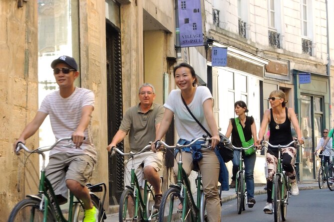Paris Local Districts and Stories Off the Beaten Track Guided Bike Tour - Roman Paris at the Arènes de Lutèce