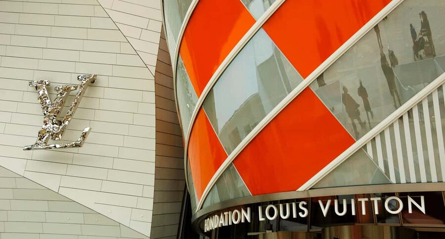 Paris: Louis Vuitton Foundation Exterior Tour with Entry - The Jardin d’Acclimatation Walk, About 30 To 40 Minutes
