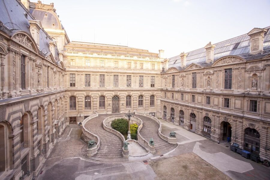 Paris Louvre: 2-Hour Private Tour for Groups or Families - How guides keep children interested