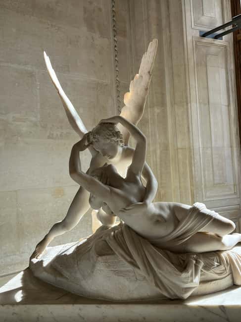 Paris: Louvre Guided Tour with Skip-the-Line Entry Tickets - Is $87 a fair price?