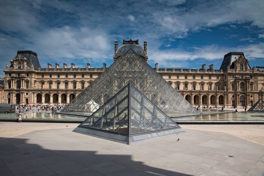 Paris: Louvre Masterpieces Private Tour with Reserved Entry - Winged Victory of Samothrace and the grand reveal