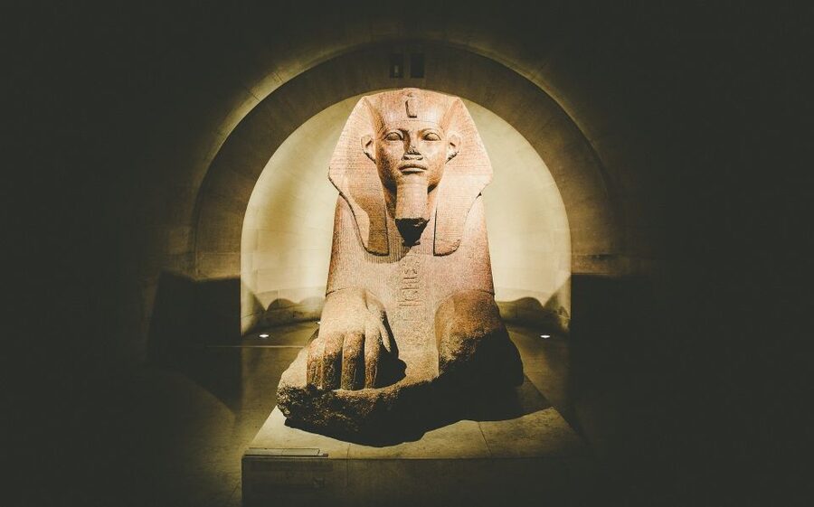 Paris: Louvre Masterpieces Private Tour with Reserved Entry - Guides are the real strength of this experience