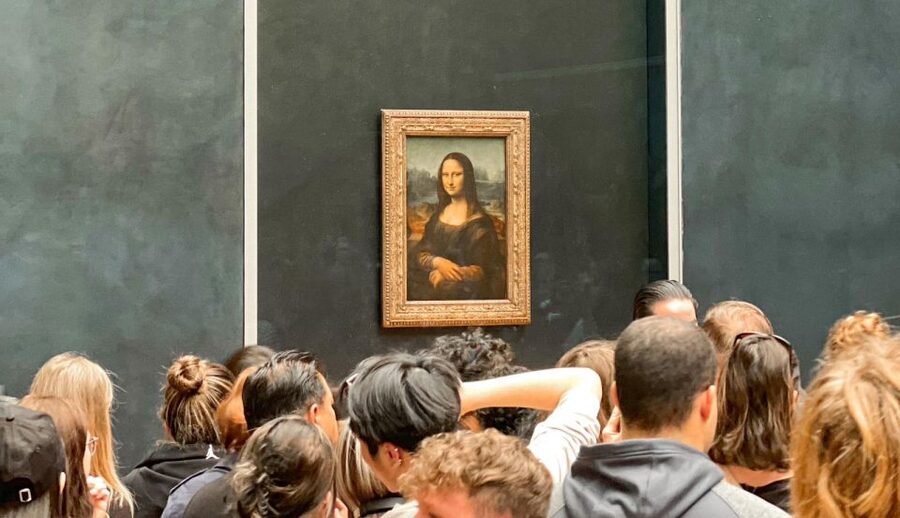 Paris: Louvre Mona Lisa Discovery Guided Tour with Ticket - Who will enjoy this Louvre tour most