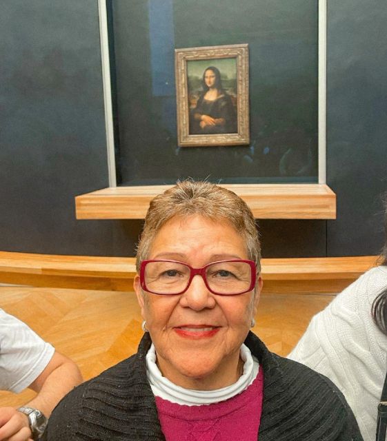 Paris: Louvre Mona Lisa Discovery Guided Tour with Ticket - Meeting the Mona Lisa without wandering first