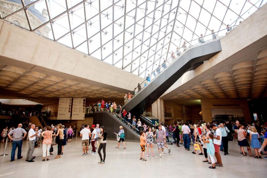 Paris: Louvre Museum Guided Tour - Why this Louvre tour works for first-time visitors