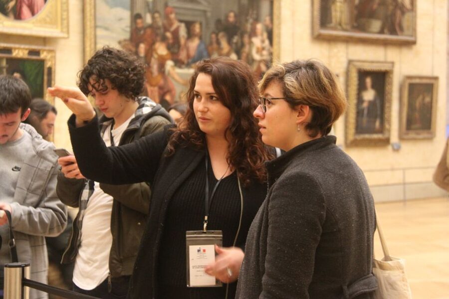 Paris: Louvre Museum Highlights and Mona Lisa Tour - Why a guided Louvre visit makes sense
