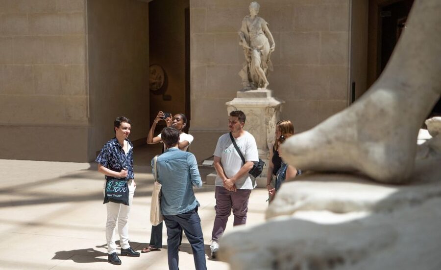 Paris: Louvre Museum Highlights and Mona Lisa Tour - Is $116 good value?