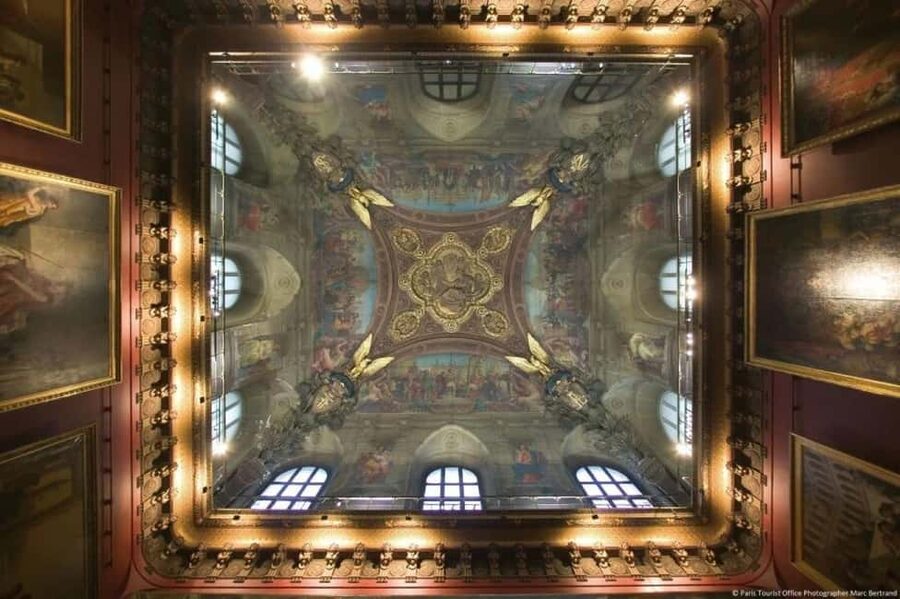 Paris: Louvre Museum Hosted Entry & Masterpieces Audio Guide - How much time you really need
