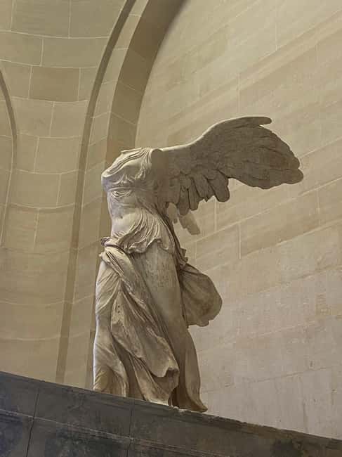 Paris: Louvre Museum Hosted Entry & Masterpieces Audio Guide - Is $81 a fair price?