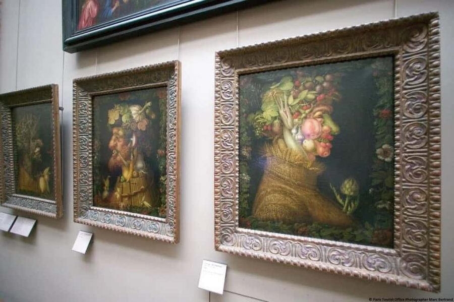 Paris: Louvre Museum Hosted Entry & Masterpieces Audio Guide - Who should choose this Louvre visit?