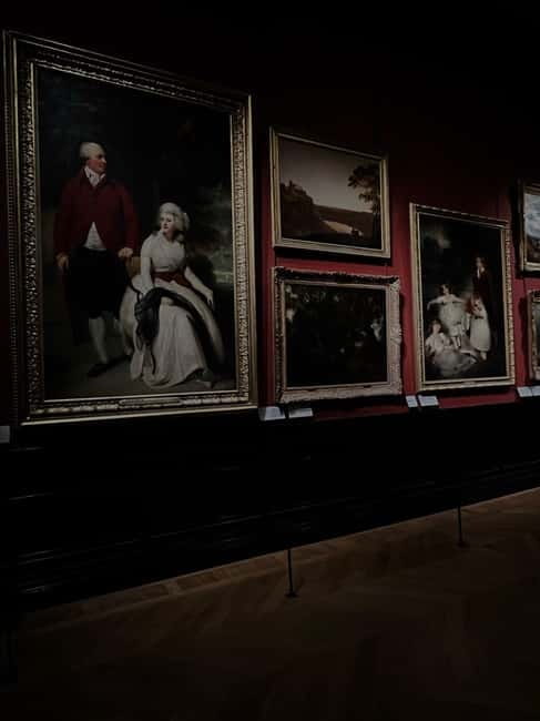 Paris: Louvre Museum Skip-the-Line Tickets for Monalisa - Meeting at 10 Rue du Louvre