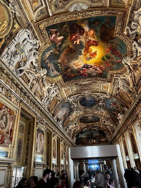 Paris: Louvre Museum Skip-the-Line Tickets for Monalisa - Practical tips for a smoother visit