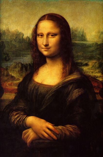 Paris: Louvre Museum Skip-The-Line Tour - The Louvre in two hours: a focused route