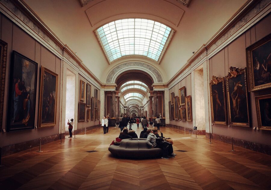 Paris: Louvre Museum Ticket & Exclusive Immersive AudioGuide - Who will get the most from this Louvre visit?