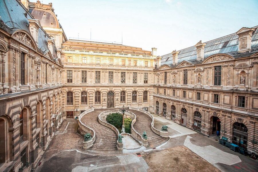 Paris: Louvre Museum Timed-Entrance Ticket - Key points to know before you book