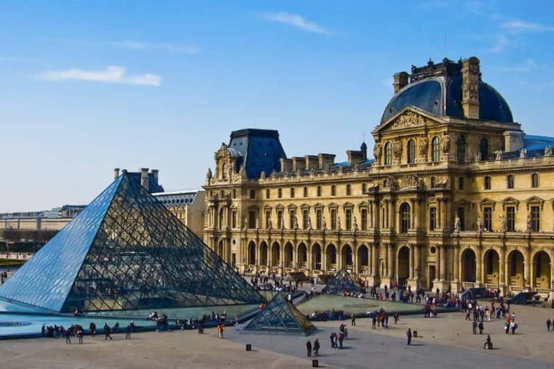 Paris: Louvre Must-See Tour with Reserved Entry Ticket - Should you book this Louvre tour?
