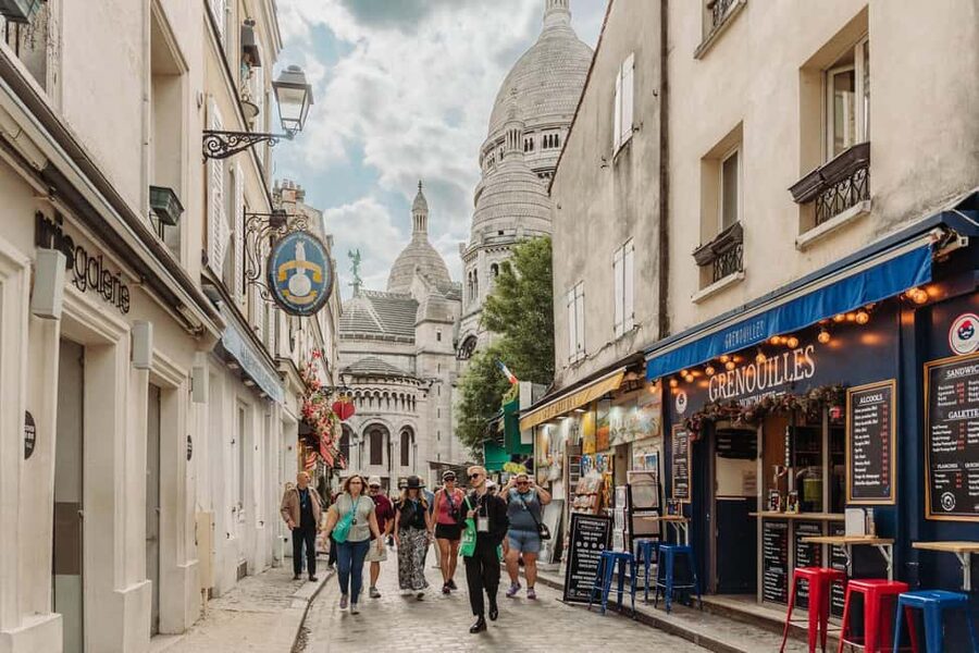 Paris: Louvre or Orsay, Eiffel Tower, City Walk & Cruise - Key things to know before booking