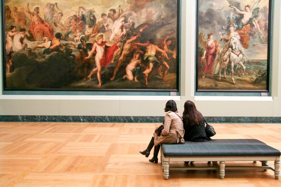 Paris: Louvre Reserved Ticket and River Cruise Combo - Key points at a glance