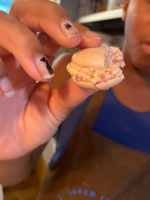 Paris: Macaron Baking Class for Families and Kids - Final verdict: book it for the memory, not just the macarons