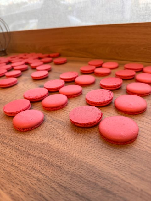 Paris: Macaron Baking Class in Central Paris - The instructors make the difference