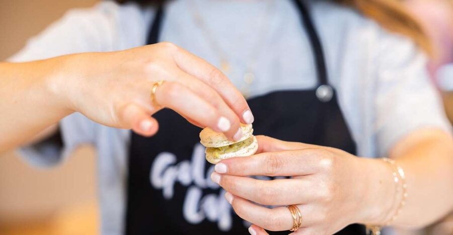 Paris: Macaron Class at Galeries Lafayette - Should You Book the Galeries Lafayette Macaron Class?