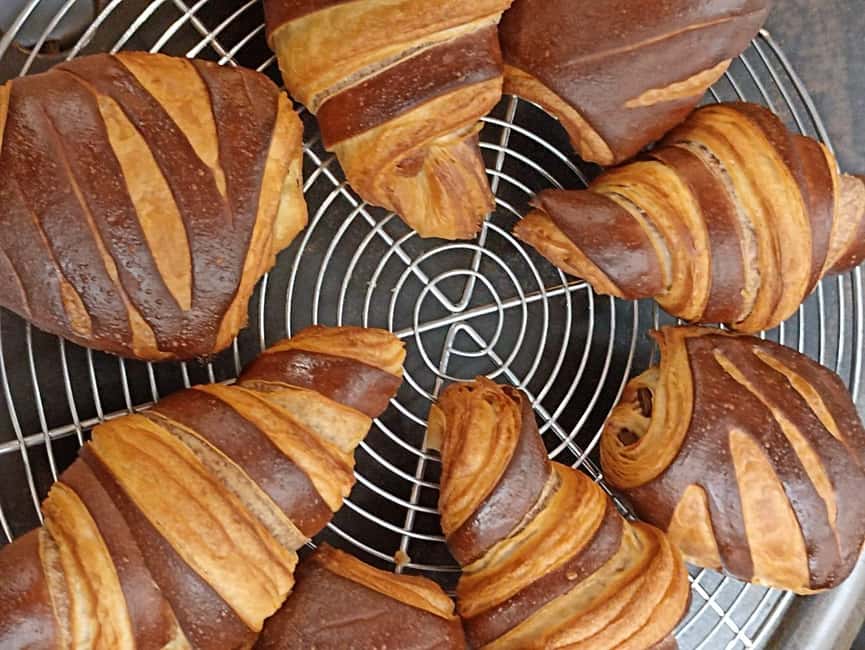 Paris: Macaron, Croissant or Pastry Class with a French Chef - Is $112 a fair price?