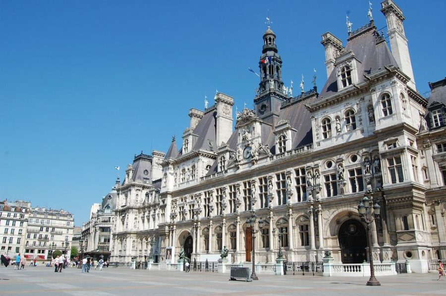 Paris Marais Quarter 2-Hour Private Walking Tour - Key points to know before you book
