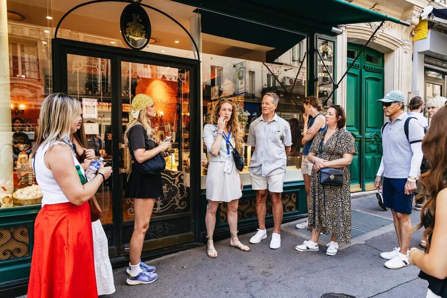 Paris: Montmartre Cheese, Wine & Pastry Guided Walking Tour - Is $127 a fair price?
