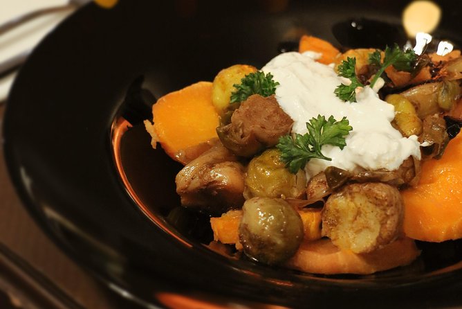 Paris Montmartre Food Tour - A Full French Meal by Do Eat Better - From the Moulin Rouge into Montmartre