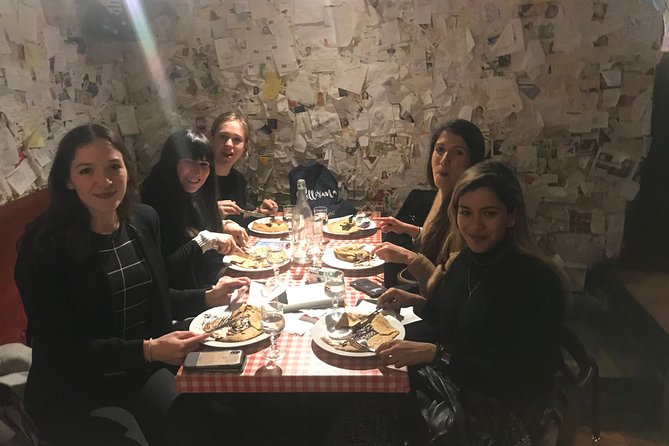 Paris Montmartre Food Tour - A Full French Meal by Do Eat Better - Rue Gabrielle adds macarons