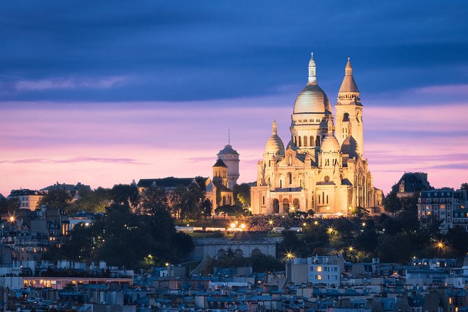 Paris Montmartre Food Tour - A Full French Meal by Do Eat Better - What the three-and-a-half-hour pace feels like