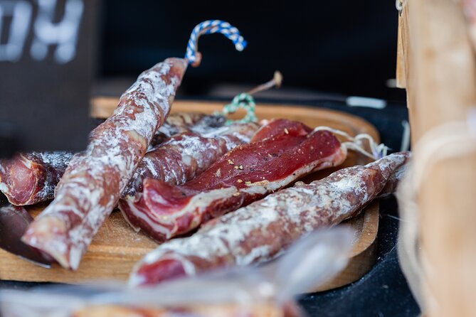 Paris Montmartre Food Tour - A Full French Meal by Do Eat Better - Small groups and guide quality make the difference