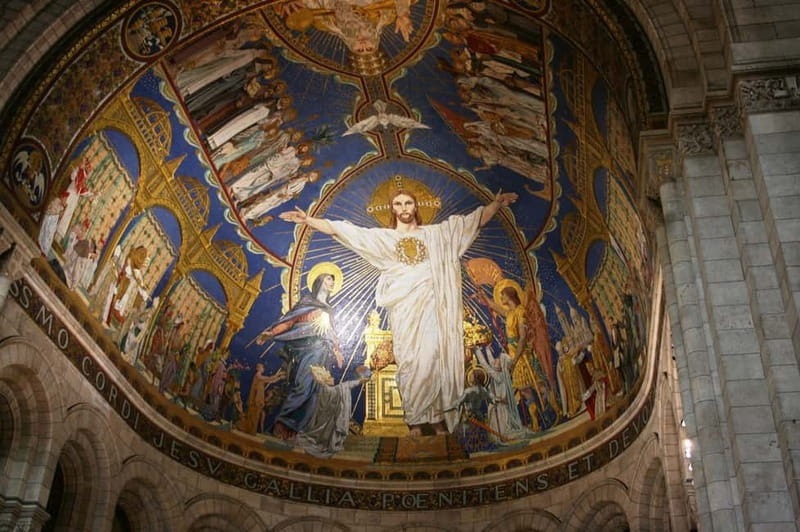 Paris: Montmartre Highlights Walking Tour with a Local Guide - Moulin de la Galette and the painted Montmartre