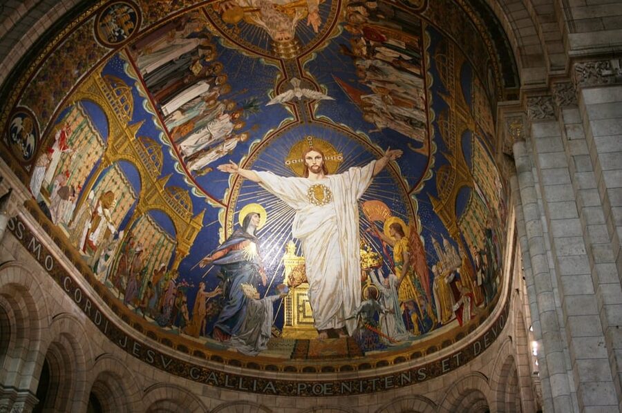 Paris: Montmartre Highlights Walking Tour with a Local Guide - Place du Tertre and what comes next