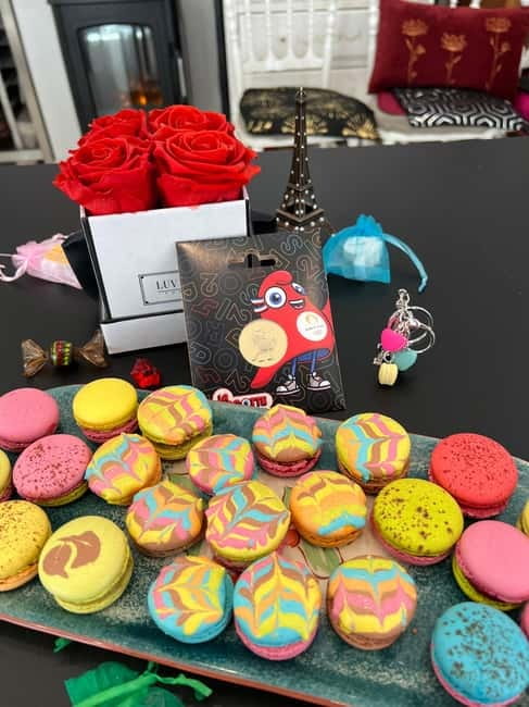 Paris: Montmartre Macaron Baking Workshop - Is $150 a person a fair price?