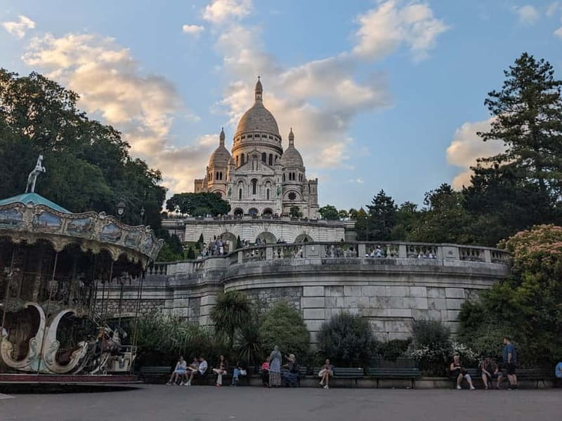 Paris: Montmartre/Pigalle Foodie Tour with Tastings - What $76 gets you