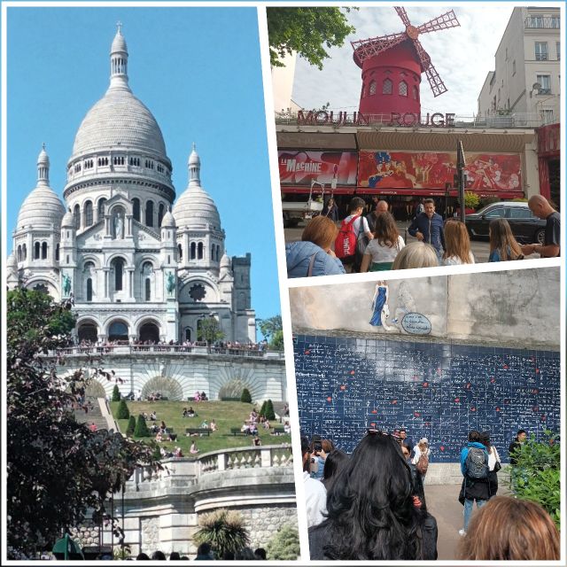 Paris: Montmartre Small Group Guided Walking Tour - Is $74 a fair price?