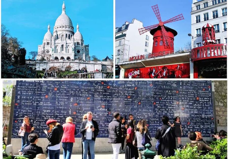 Paris: Montmartre Small Group Guided Walking Tour - Why this Montmartre walk works