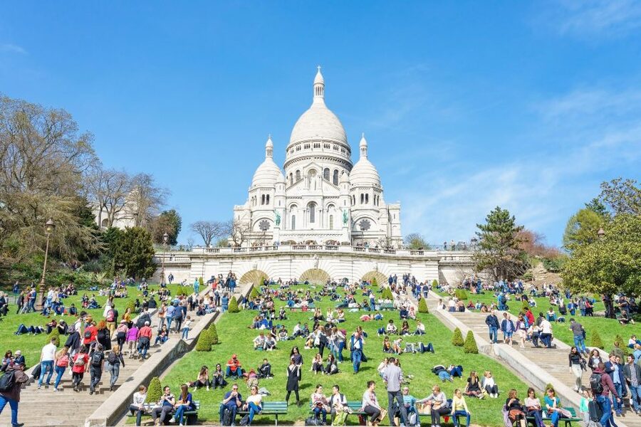 Paris: Montmartre Small Group Guided Walking Tour - Picasso, Van Gogh, and Le Bateau-Lavoir