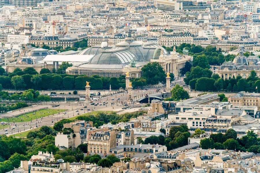 Paris: Montparnasse Tower Observation Deck Entry Ticket - Who will enjoy this viewpoint most?