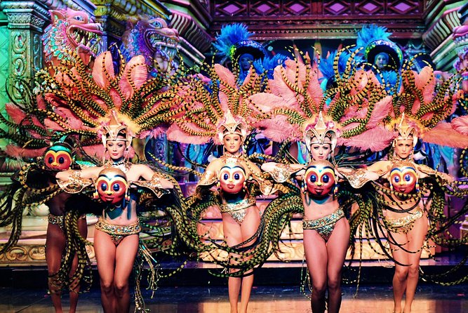 Paris Moulin Rouge Cabaret Show and Dinner - Who will enjoy this Moulin Rouge night?