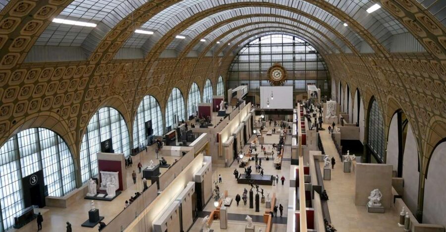 Paris: Musée d'Orsay Entry Ticket and Seine River Cruise - Why the Musée d’Orsay deserves the first half of your day