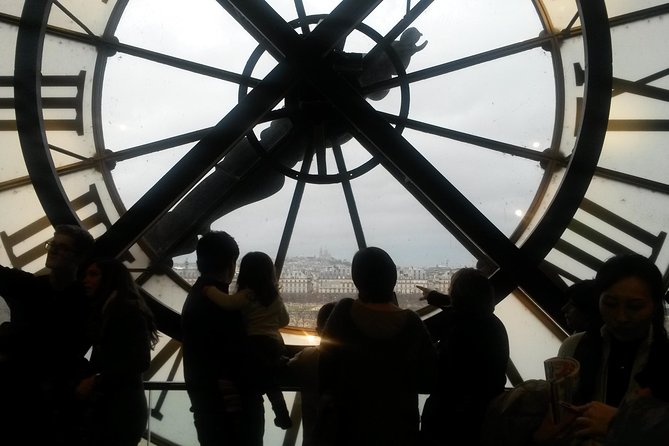 Paris Musée d'Orsay Fully Guided Tour - The Main Drawbacks to Consider