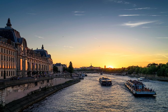 Paris Musée d'Orsay Fully Guided Tour - Who Will Get the Most From This Tour