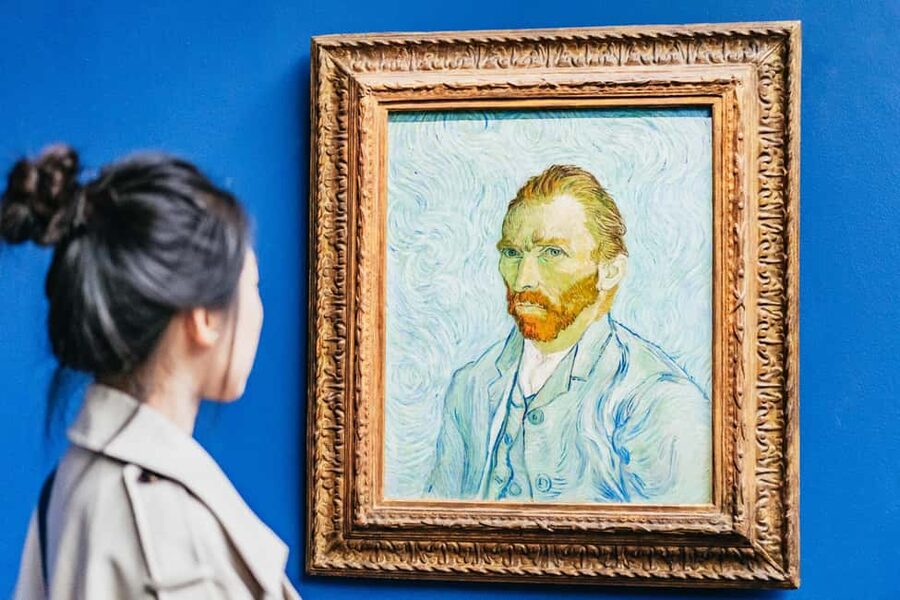 Paris: Musée d'Orsay Guided Tour with Skip-the-Line Tickets - Price, value, and who should book
