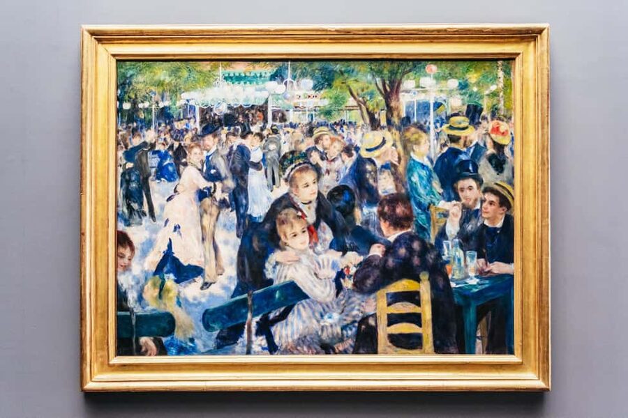 Paris: Musée d'Orsay Guided Tour with Skip-the-Line Tickets - What the guides add