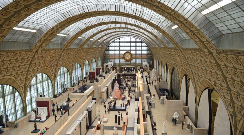 Paris: Musée d'Orsay Guided Tour with Ticket - Why the Musée d’Orsay works so well with a guide